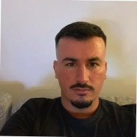 Nusret Saljunovic