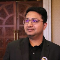 Rishi Golait