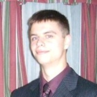 Kevin Crozier
