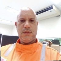 Romilton Lima Da Silva
