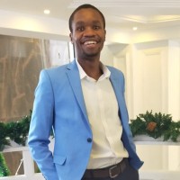 Maxwell Ochieng