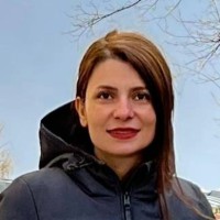 Fereshteh Ahmadnejad