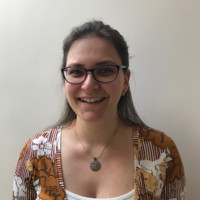 Nora Taborfi