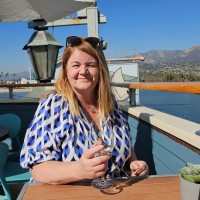 Louise Chouhan-Hodges