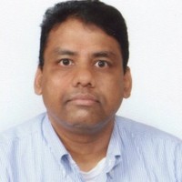 Jayadev R