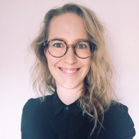 Stine Thorhauge Bak