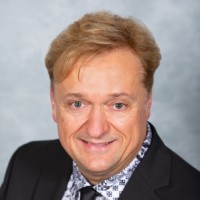 Michael Buchert
