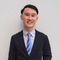 Jing Yang Aw
