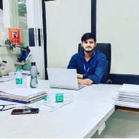 Anuj Sharma