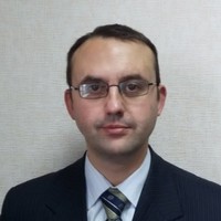 Sergey Kucherenko