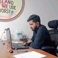 Nihal Sahu