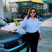 Divya Nikhil Chouhan