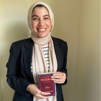 Mariam Kassem