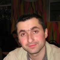 Alexandru Vacaras