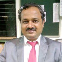 Prabhakar Joshi