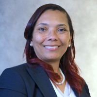 Candace Standberry-Robertson