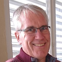 Andreas Zingg