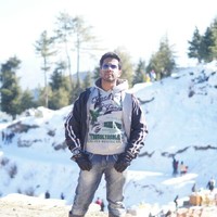Mukesh Kumar