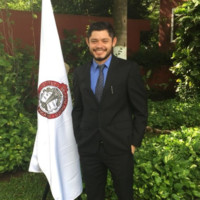 Alfredo Garza