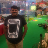 gnanaraj sundarapandian