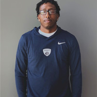 Rashad Ishman