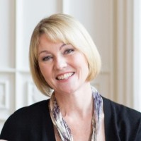 Patricia Downes