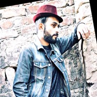 Imran Ahmed