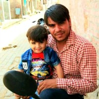 Jaiveer Khan
