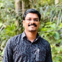 Vishnu V