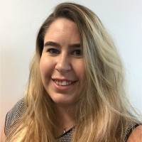 Sarah Reynolds
