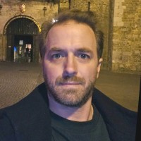 Robert BatemanRobert Bateman is an Influencer