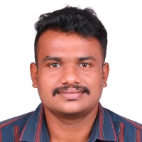 Ananthu Salim