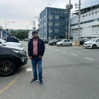Kamal Prajapati