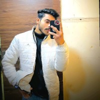 Sourav Sharma