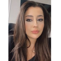Hande YILMAZ