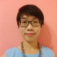 Jocelyn Tay