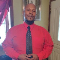 Omar Williams