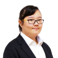 Jocelyn Tay