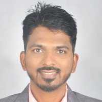 Rajesh Chettiar