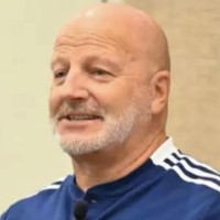Ged Roddy Mbe
