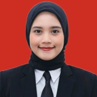 Indana Zulfa Ericasandy