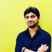 Koushik Kumar