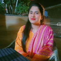 Hamna Arshad
