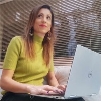 Angie Giannikopoulou