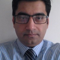 Shakeel Shams