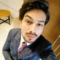 Zaki Mohammed