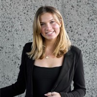 Madison Hawkins