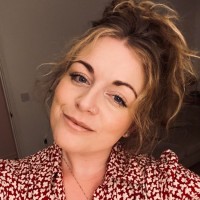 Amy Toms