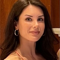 Christina Xydias