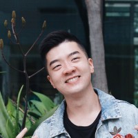Wesley Lim